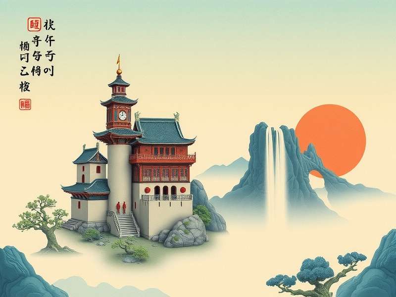 数据分析图表展示